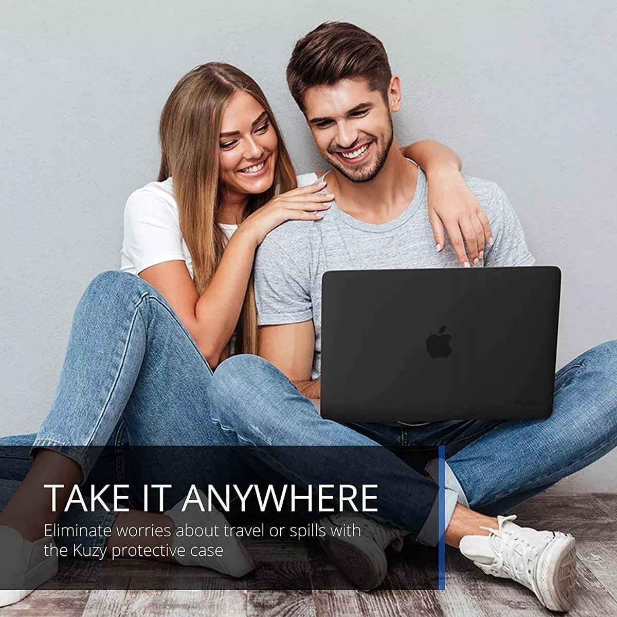 Carcasa 360 Manzana Calada Para Macbook Air 13 Procesador M1 A2337 /A2179 /A1932