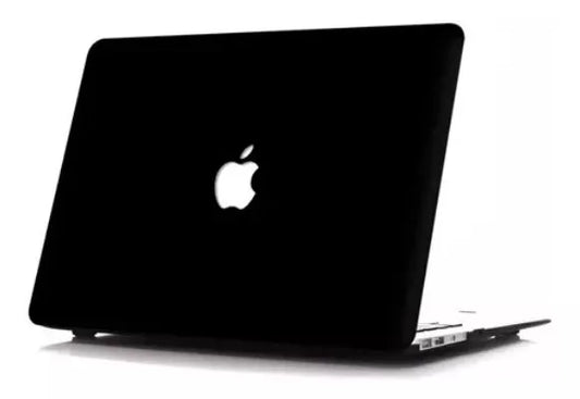 Carcasa 360 Manzana Calada Para Macbook Air 13 Procesador M1 A2337  /A2179 /A1932