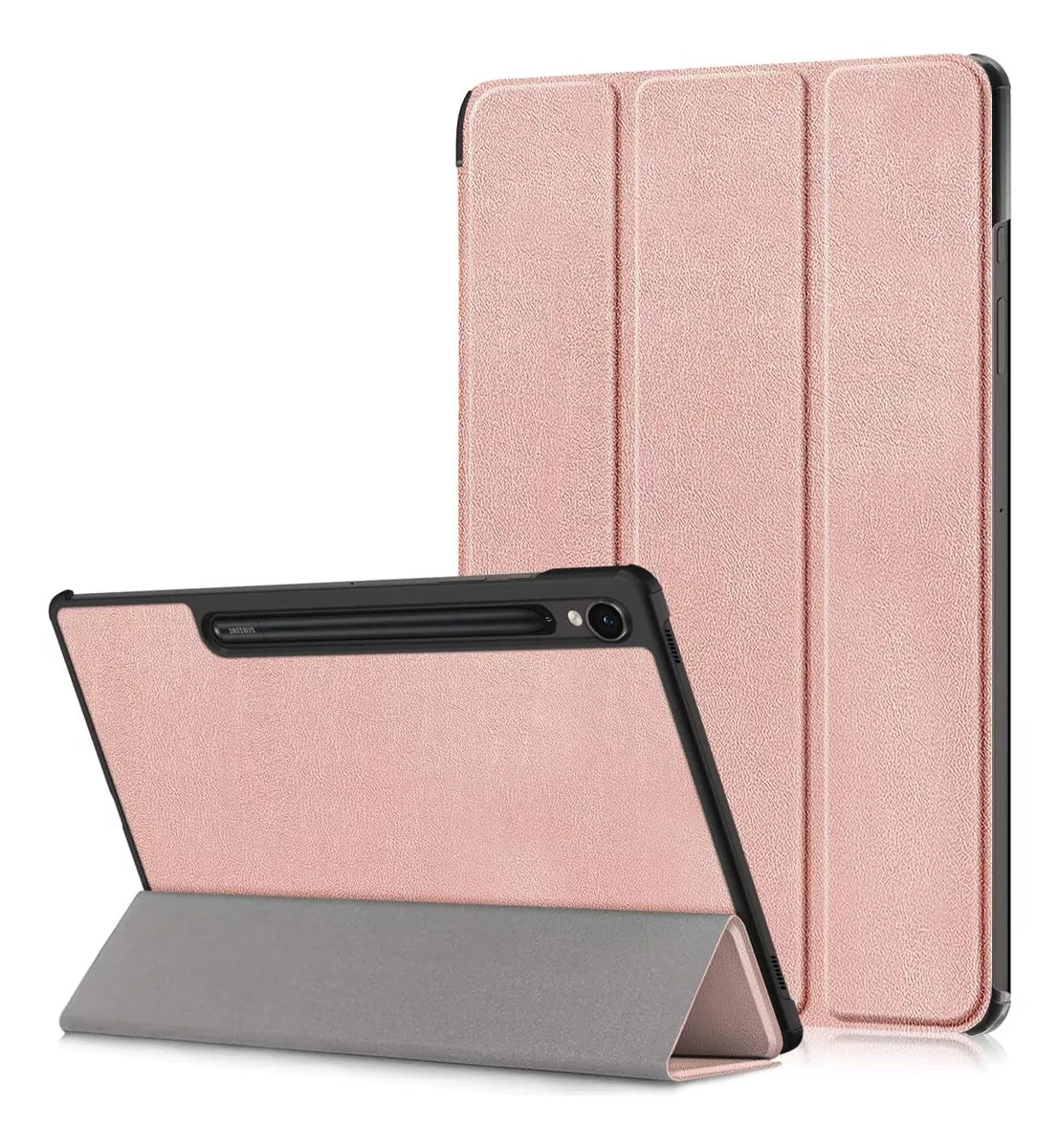 Carcasa Smart Cover Para Galaxy Tab S9 Fe 10,9 Sm-x510