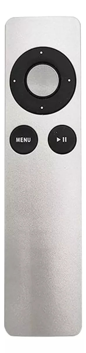 Control Remoto Para Apple Tv De 1ª 2ª 3ª 4ª Generación Firme