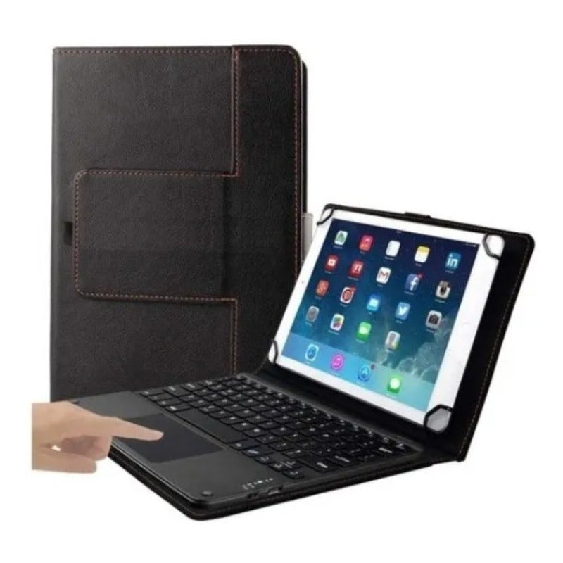 Funda Protector Teclado Tablet Huawei M5 10.1 - Mundo Tec