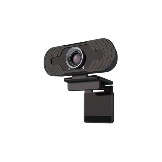 Camara Web Webcam 1080p Full Hd Usb (zoom Tele Trabajo)