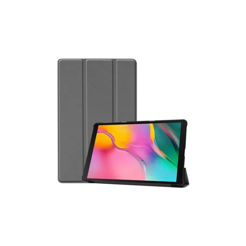 Funda Carcasa Tablet Samsung Tab A 10.1 2019 T510 + Lamina