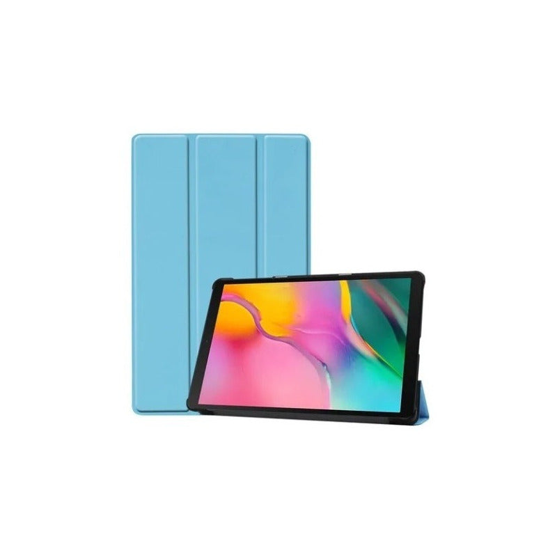 Funda Carcasa Tablet Samsung Tab A 10.1 2019 T510 + Lamina