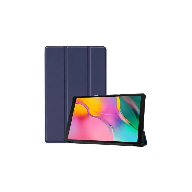 Funda Carcasa Tablet Samsung Tab A 10.1 2019 T510 + Lamina