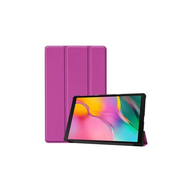 Funda Carcasa Tablet Samsung Tab A 10.1 2019 T510 + Lamina