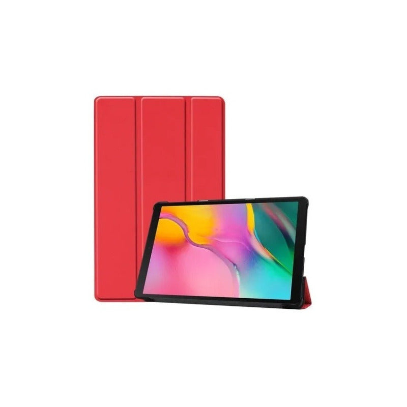 Funda Carcasa Tablet Samsung Tab A 10.1 2019 T510 + Lamina