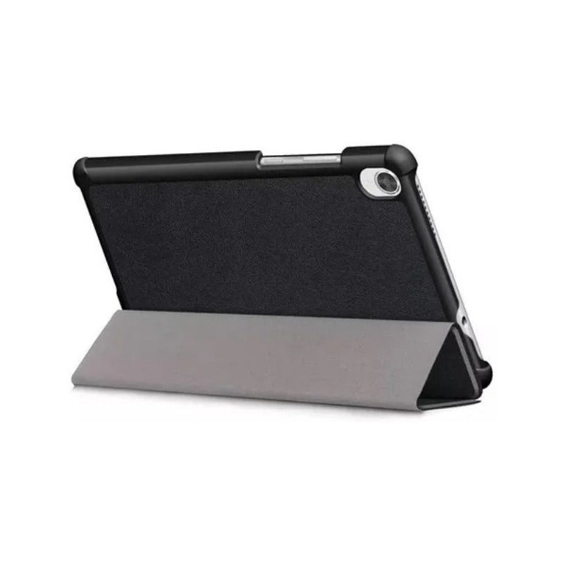 Funda Carcasa Smart Cover Tablet Lenovo M8 / Mundo Tec