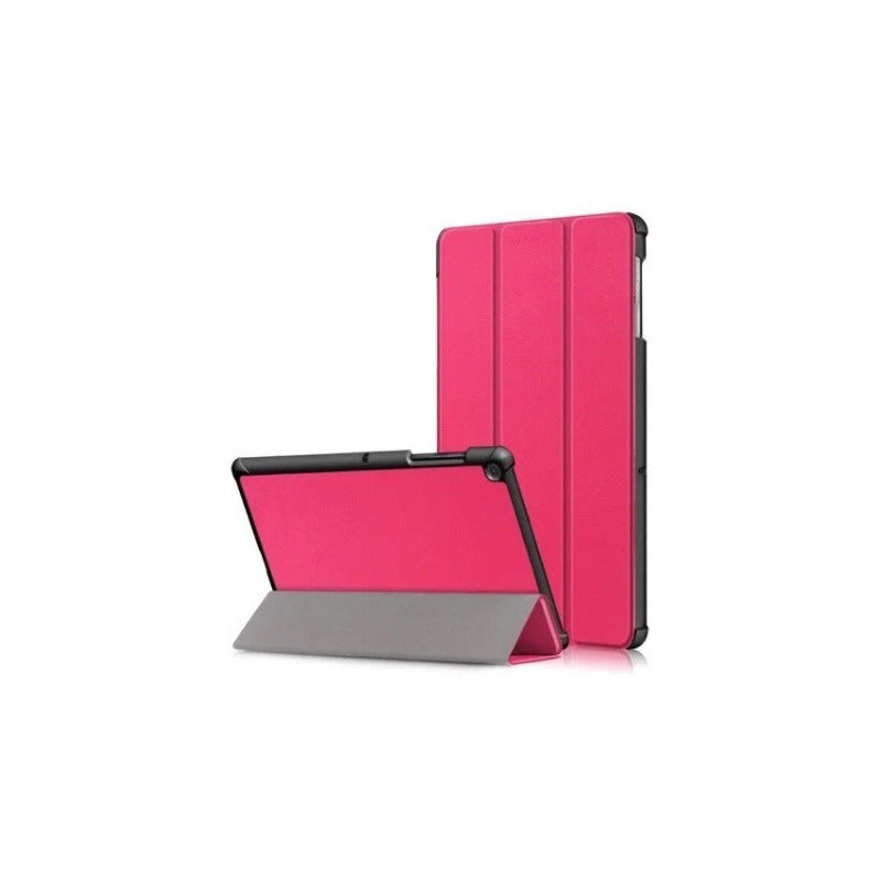 Funda Carcasa Tablet Samsung Tab A 10.1 2019 T510 + Lamina