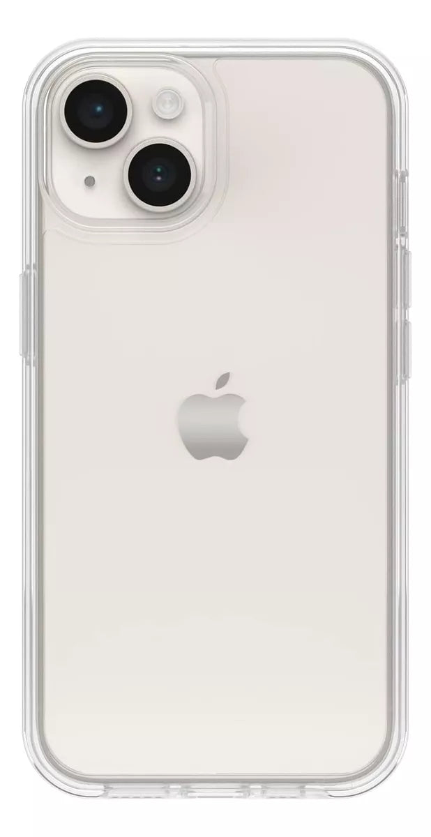 Carcasa Antigolpes Otterbox Symmetry Para iPhone 13 Normal